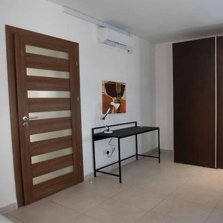 Metrostays Apartament Σλιέμα Εξωτερικό φωτογραφία