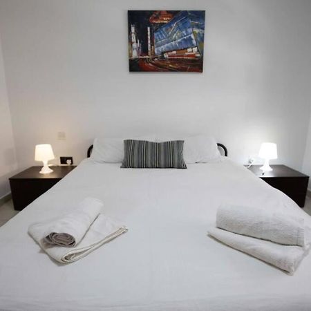 Metrostays Apartament Σλιέμα Εξωτερικό φωτογραφία