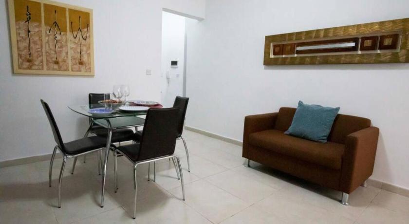 Metrostays Apartament Σλιέμα Εξωτερικό φωτογραφία