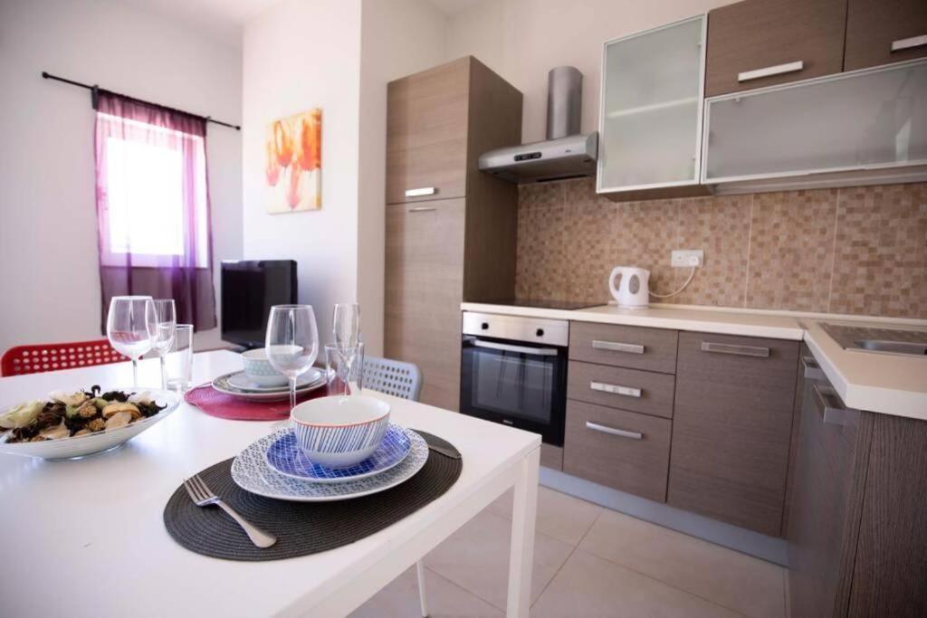 Metrostays Apartament Σλιέμα Εξωτερικό φωτογραφία