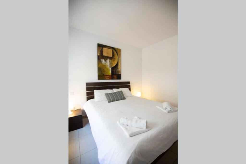 Metrostays Apartament Σλιέμα Εξωτερικό φωτογραφία