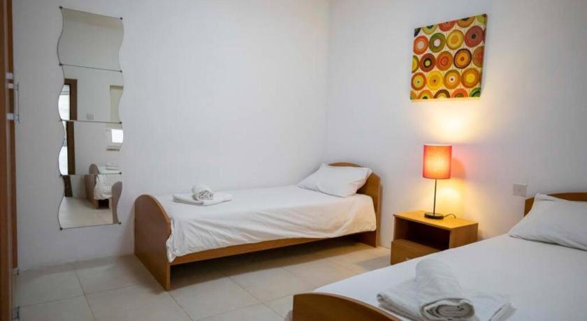 Metrostays Apartament Σλιέμα Εξωτερικό φωτογραφία
