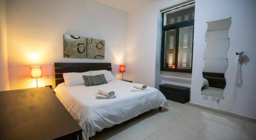 Metrostays Apartament Σλιέμα Εξωτερικό φωτογραφία