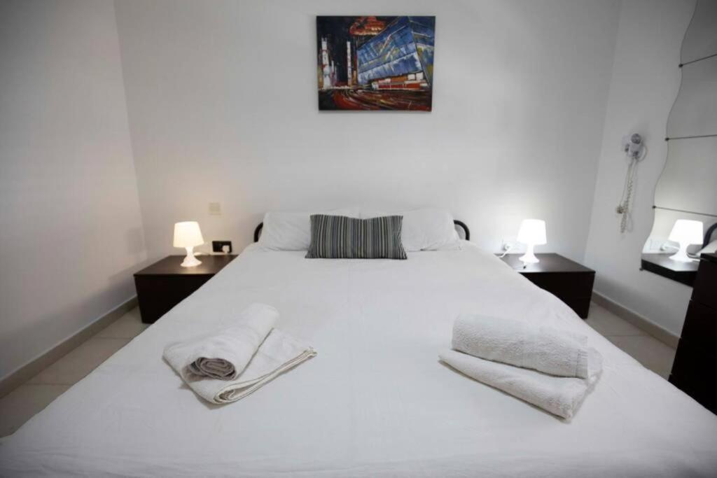 Metrostays Apartament Σλιέμα Εξωτερικό φωτογραφία