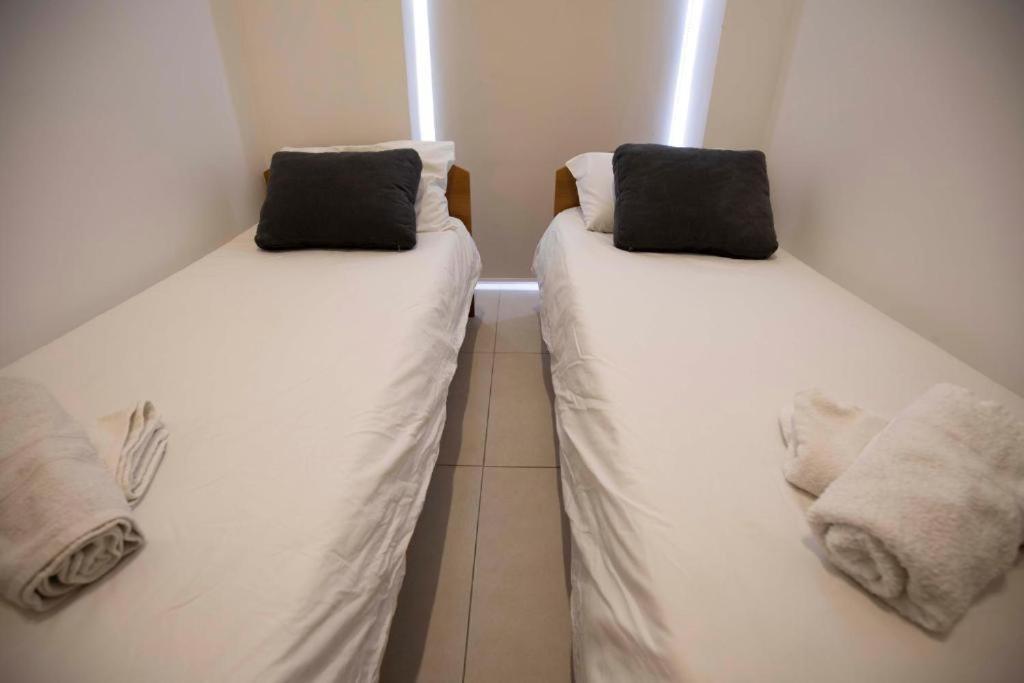 Metrostays Apartament Σλιέμα Εξωτερικό φωτογραφία