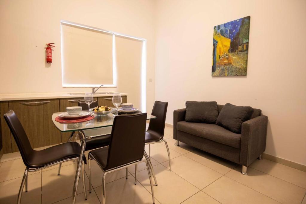 Metrostays Apartament Σλιέμα Εξωτερικό φωτογραφία