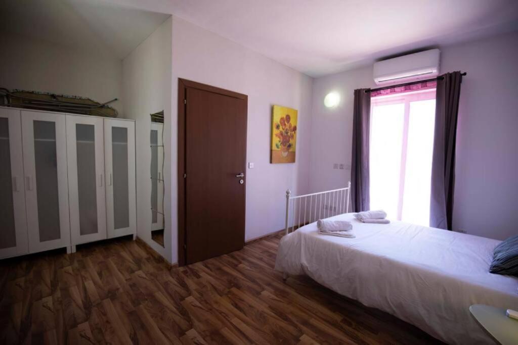Metrostays Apartament Σλιέμα Εξωτερικό φωτογραφία